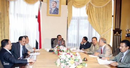 اللجنة العليا للانتخابات / ارشيف